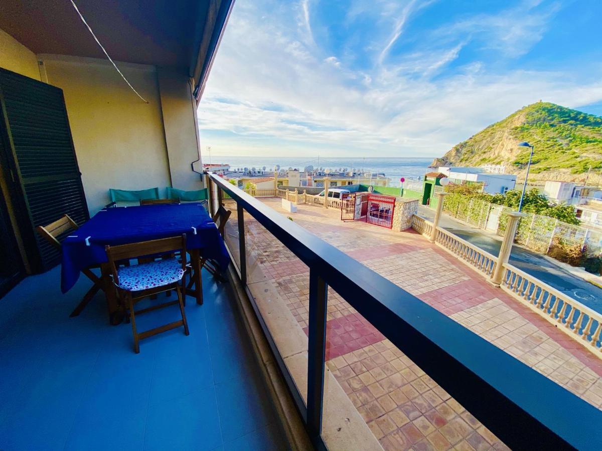 A913 Atalaya 2004 Finestrat S L Apartment ภายนอก รูปภาพ