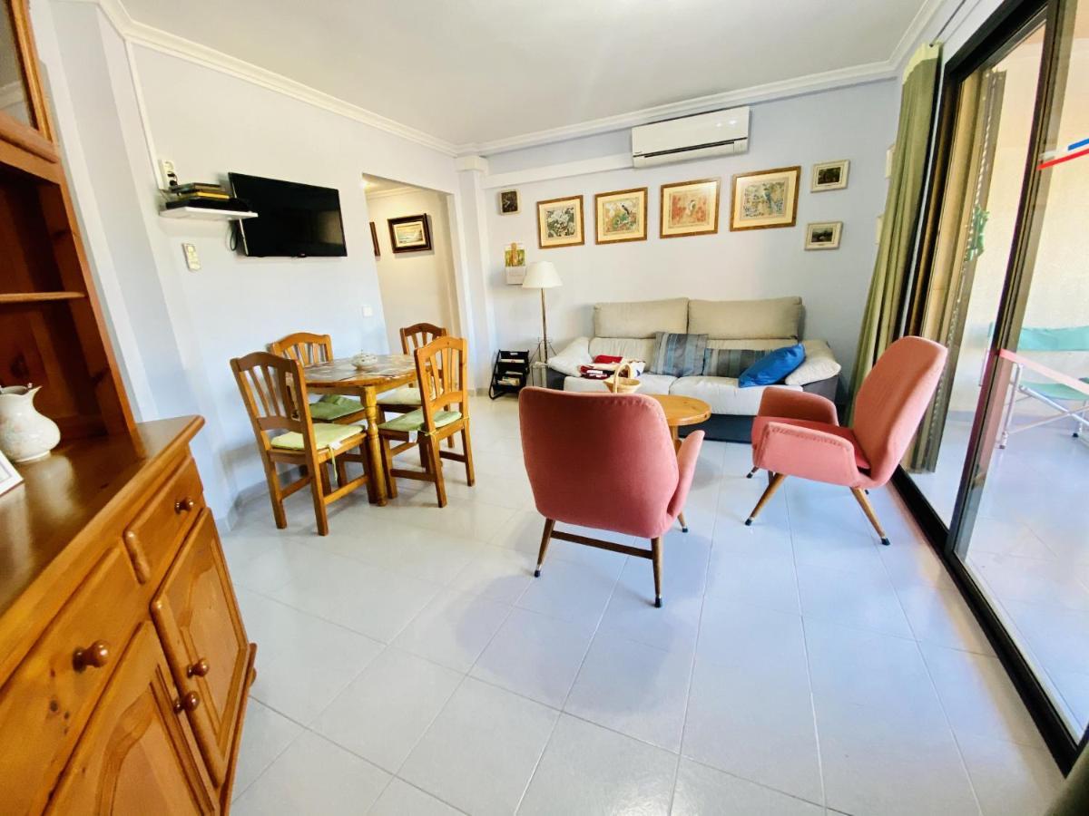 A913 Atalaya 2004 Finestrat S L Apartment ภายนอก รูปภาพ