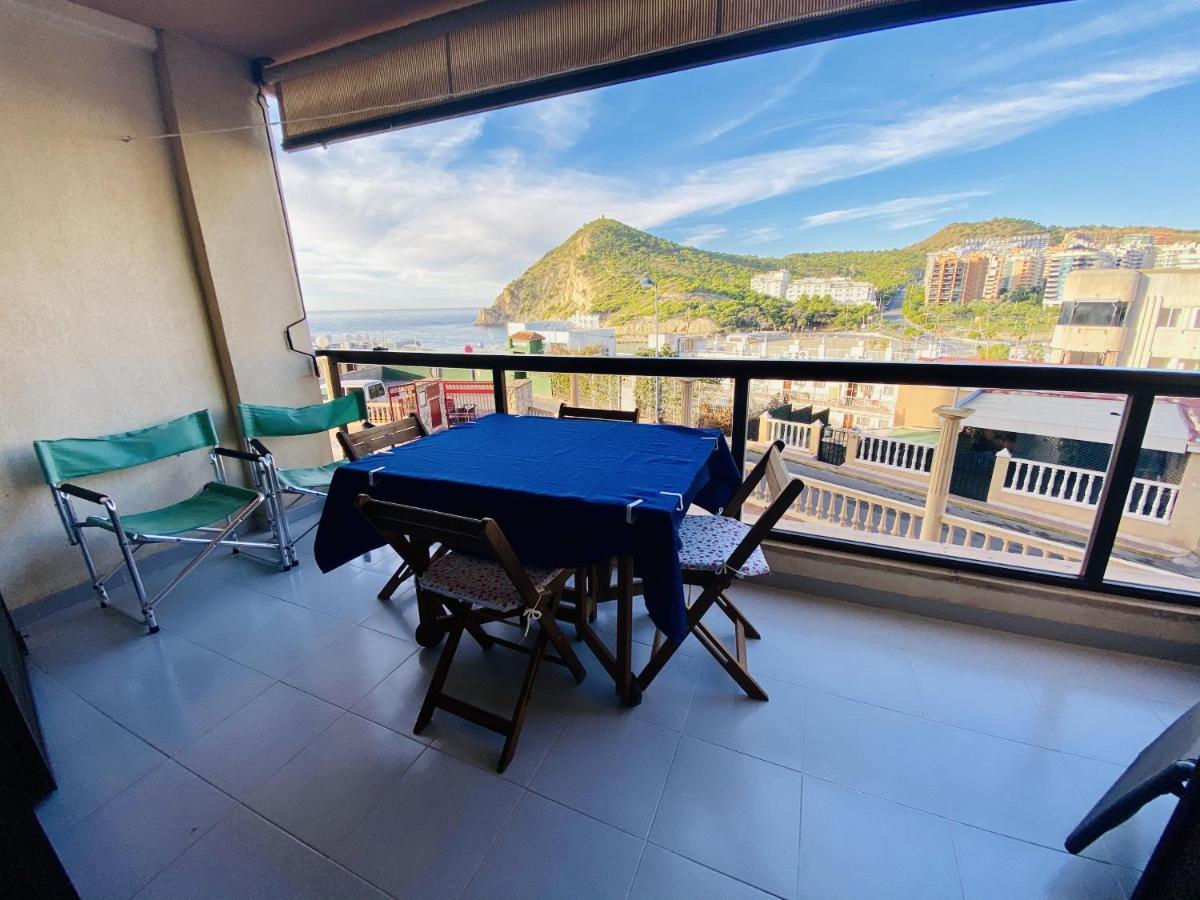 A913 Atalaya 2004 Finestrat S L Apartment ภายนอก รูปภาพ