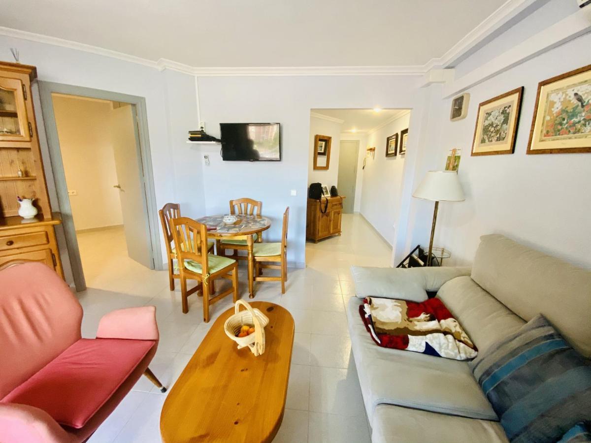 A913 Atalaya 2004 Finestrat S L Apartment ภายนอก รูปภาพ