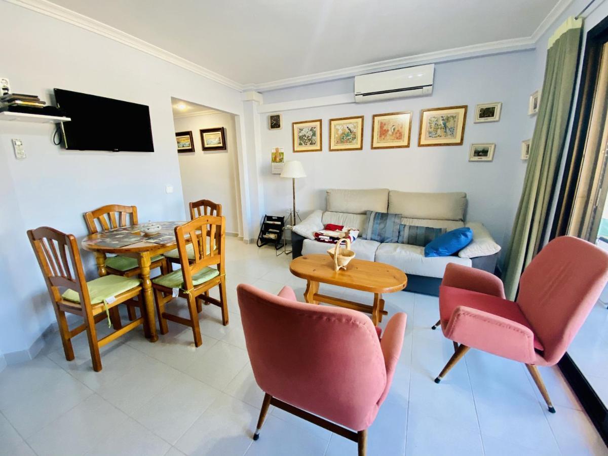 A913 Atalaya 2004 Finestrat S L Apartment ภายนอก รูปภาพ