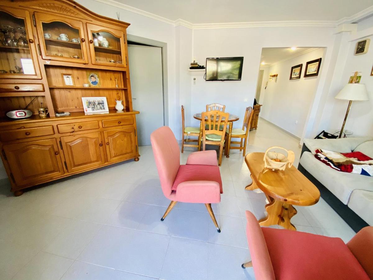 A913 Atalaya 2004 Finestrat S L Apartment ภายนอก รูปภาพ