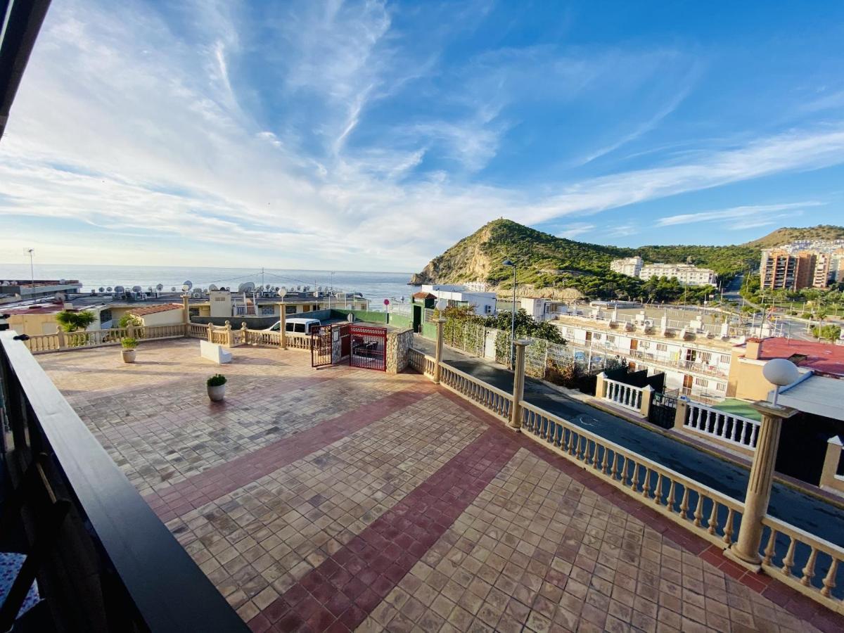 A913 Atalaya 2004 Finestrat S L Apartment ภายนอก รูปภาพ