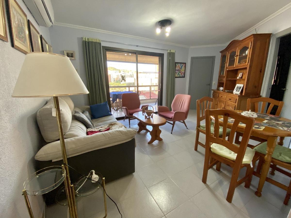 A913 Atalaya 2004 Finestrat S L Apartment ภายนอก รูปภาพ