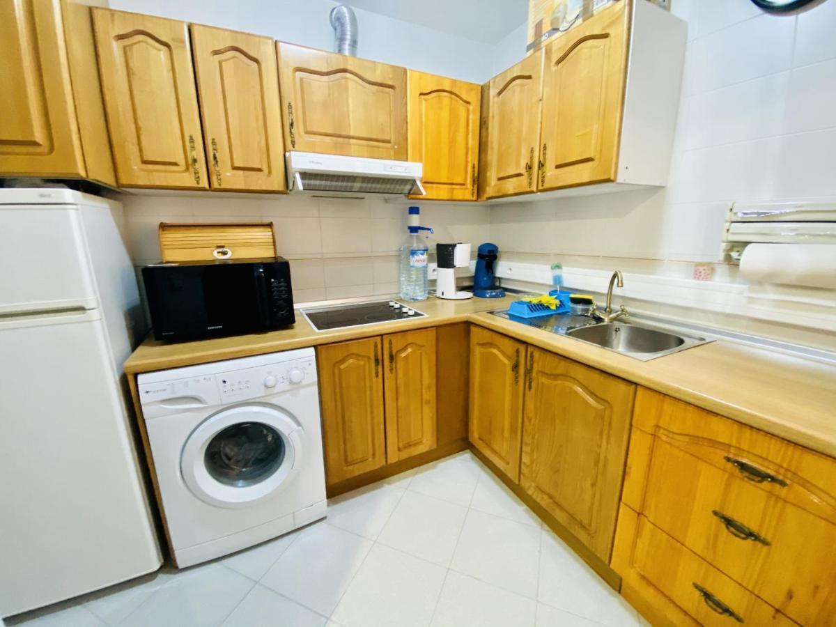 A913 Atalaya 2004 Finestrat S L Apartment ภายนอก รูปภาพ