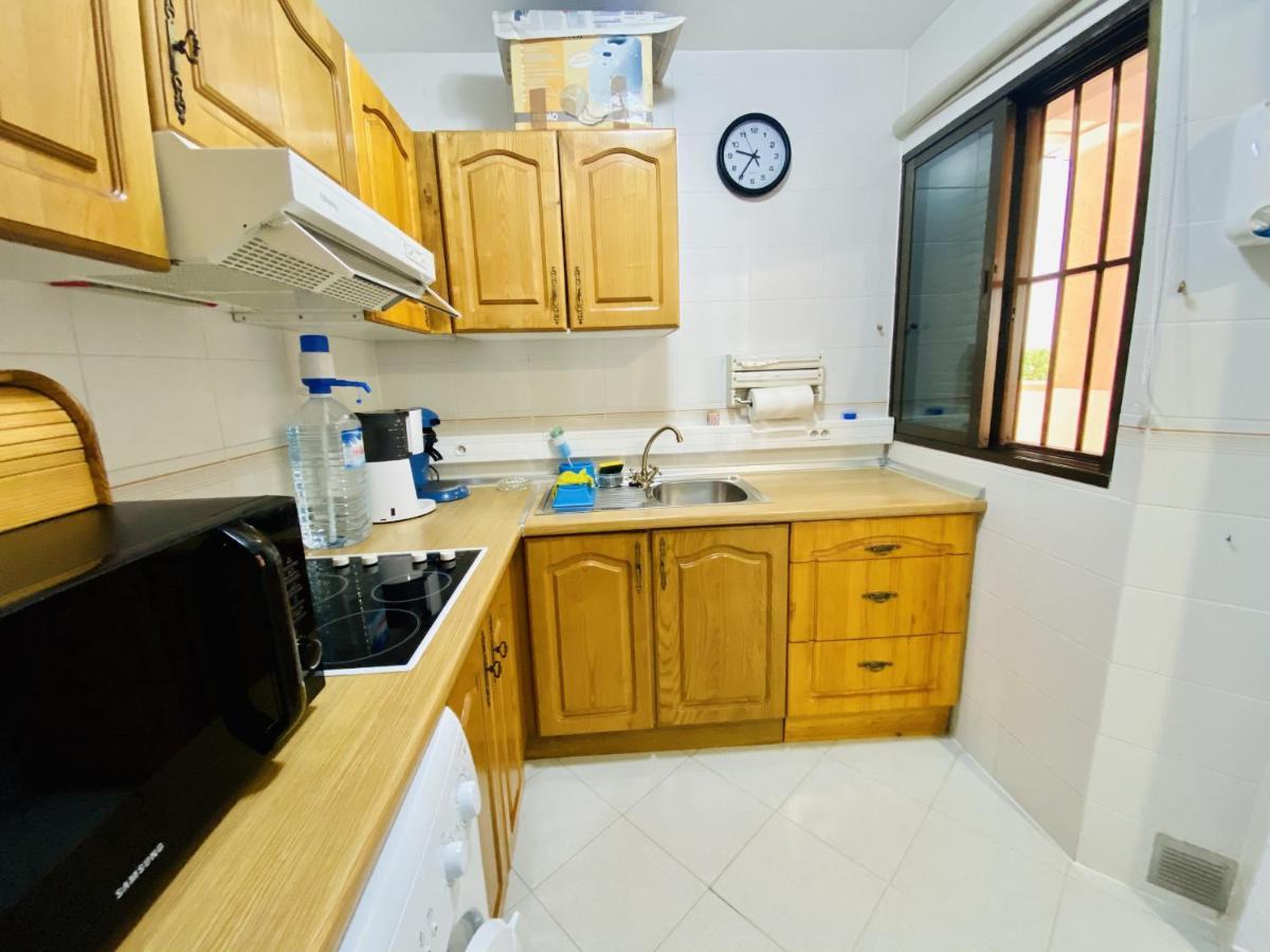 A913 Atalaya 2004 Finestrat S L Apartment ภายนอก รูปภาพ