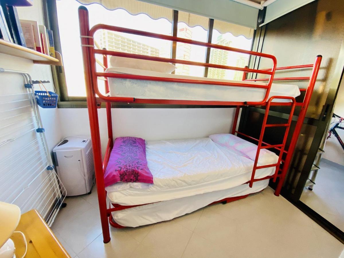 A913 Atalaya 2004 Finestrat S L Apartment ภายนอก รูปภาพ
