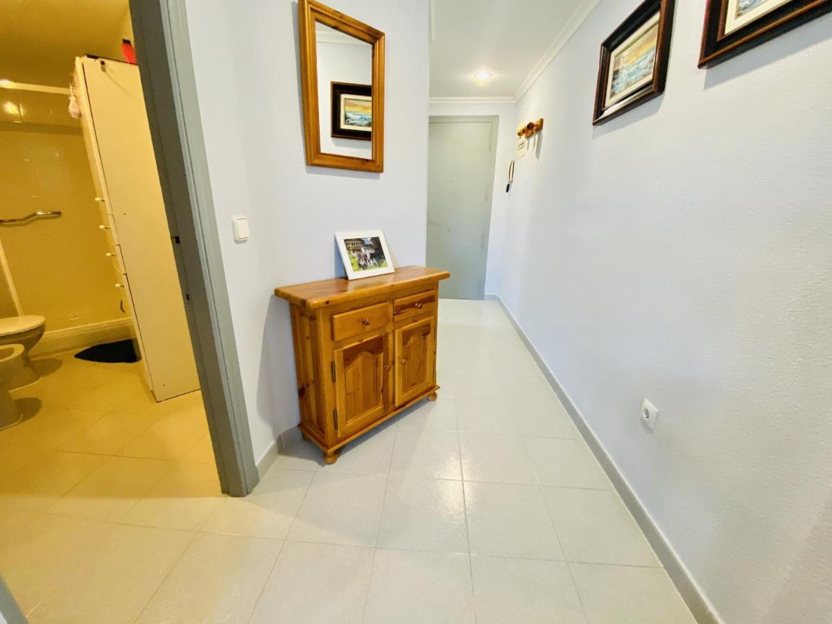 A913 Atalaya 2004 Finestrat S L Apartment ภายนอก รูปภาพ