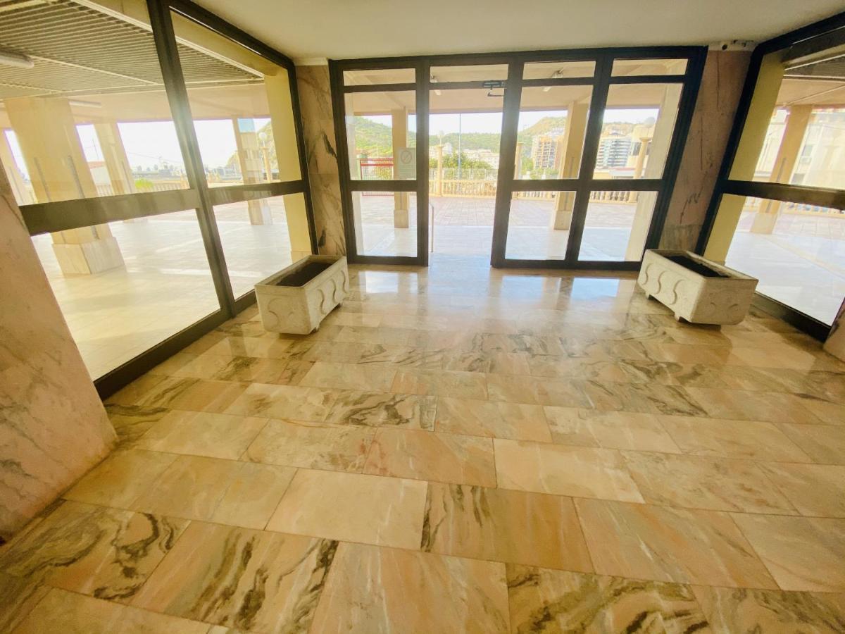 A913 Atalaya 2004 Finestrat S L Apartment ภายนอก รูปภาพ