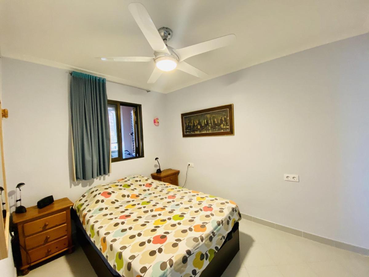 A913 Atalaya 2004 Finestrat S L Apartment ภายนอก รูปภาพ