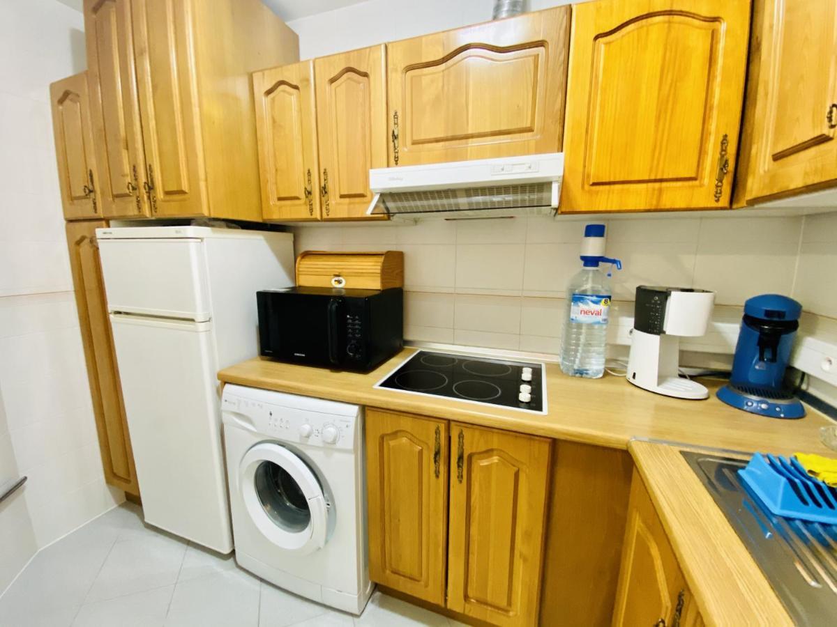 A913 Atalaya 2004 Finestrat S L Apartment ภายนอก รูปภาพ