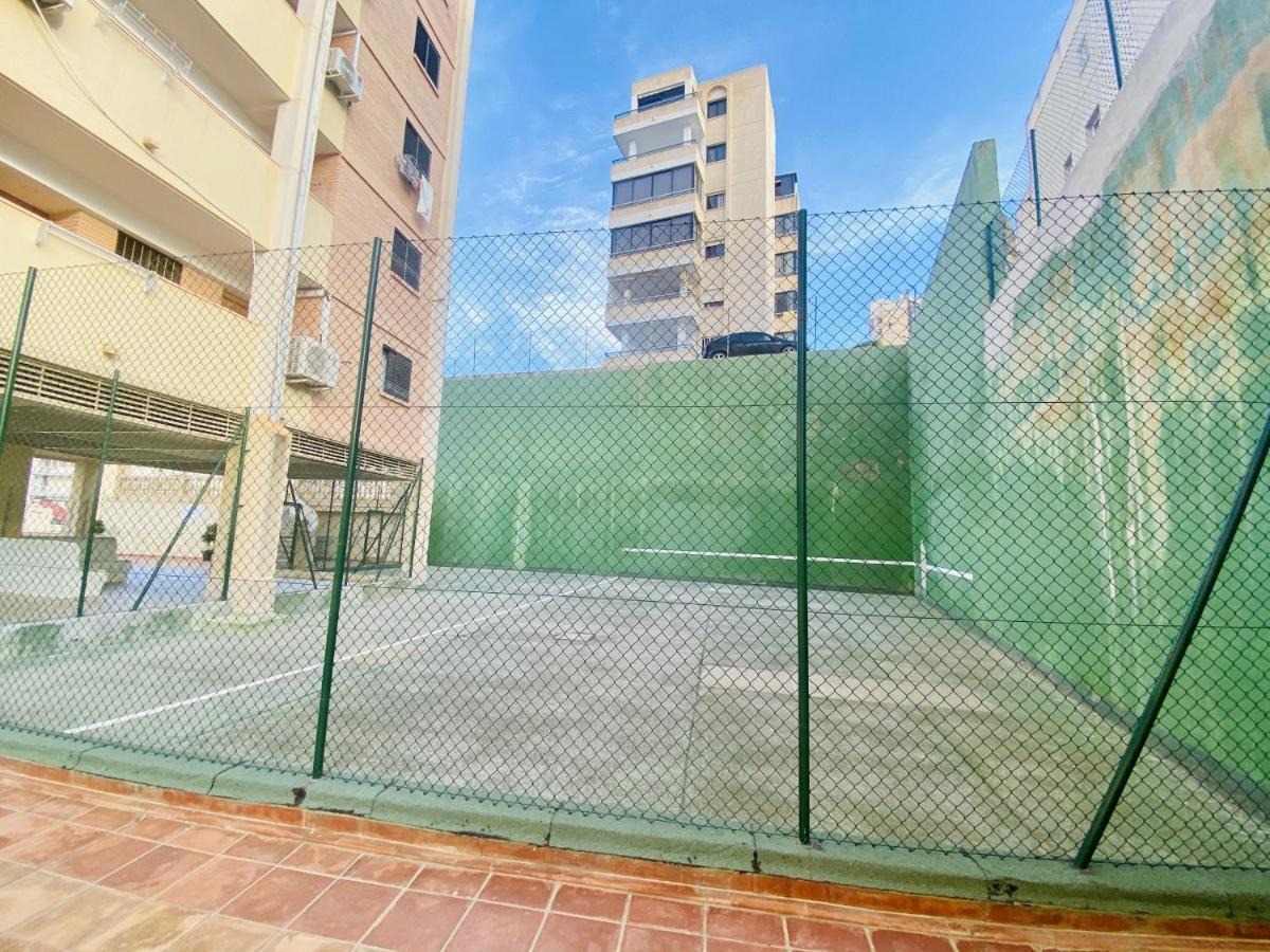 A913 Atalaya 2004 Finestrat S L Apartment ภายนอก รูปภาพ