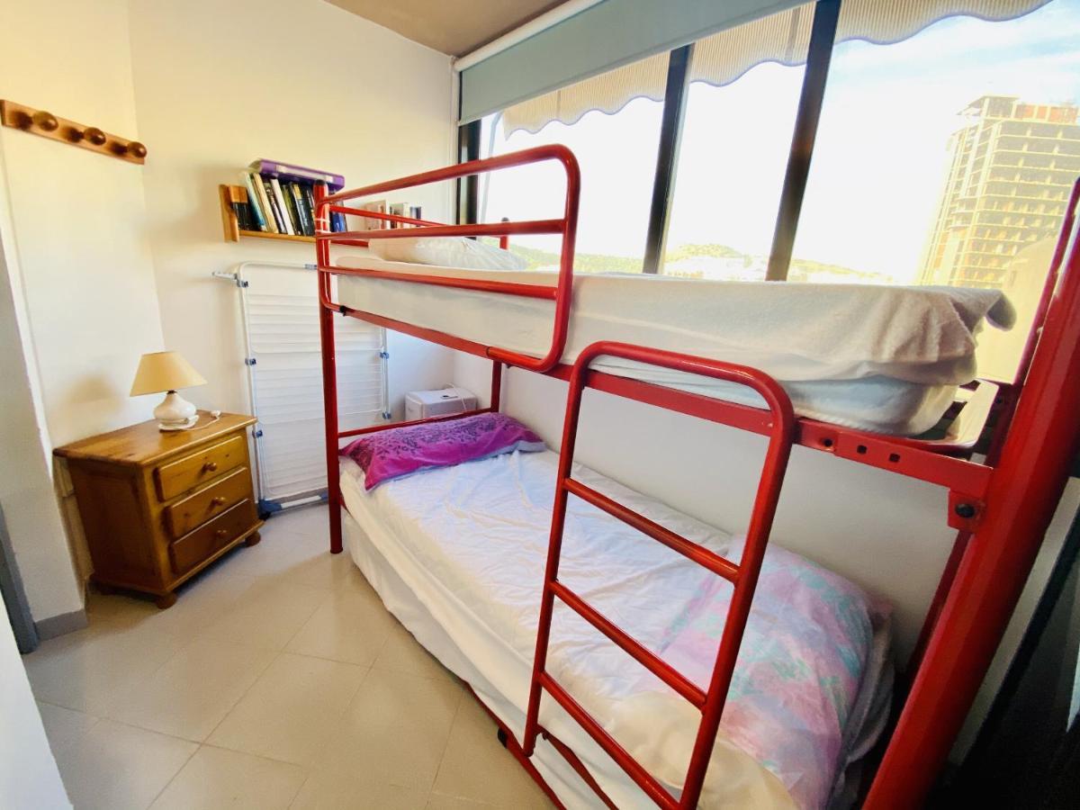 A913 Atalaya 2004 Finestrat S L Apartment ภายนอก รูปภาพ
