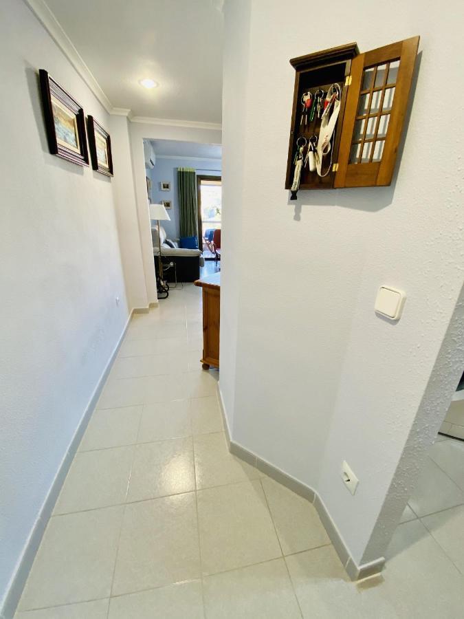 A913 Atalaya 2004 Finestrat S L Apartment ภายนอก รูปภาพ